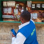Kenya Power rolls out new scanning system for meter reading