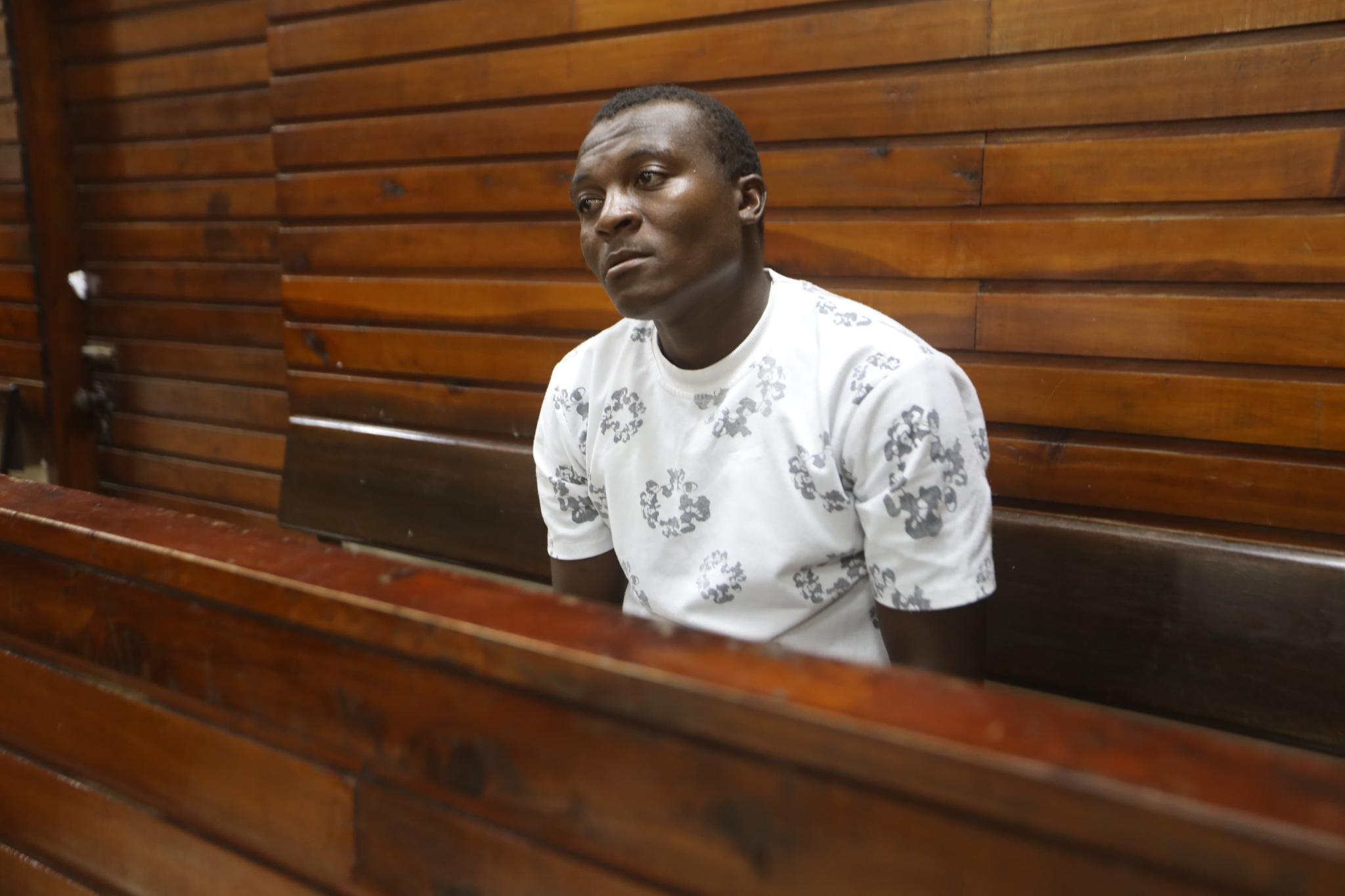 Mombasa High Court opens murder hearing of Kilifi teen mother
