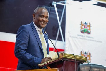 CS Mbadi urges PSs to tighten controls as debt pressures persist