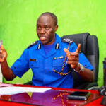 NPS: No court action taken against Central Police Station OCS