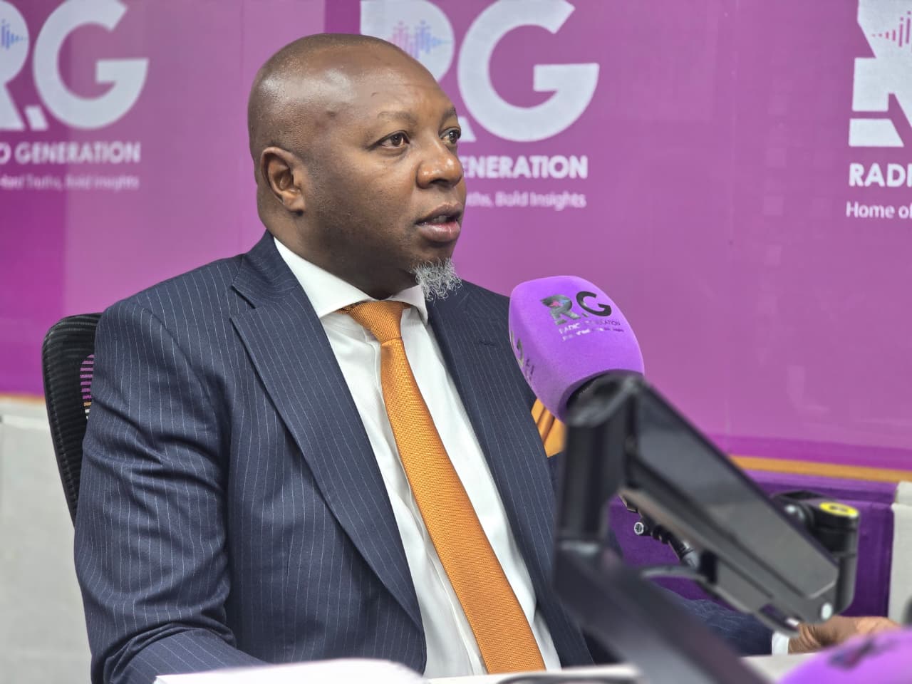 ODM risks collapse, MP Manduku says as regional realignments emerge