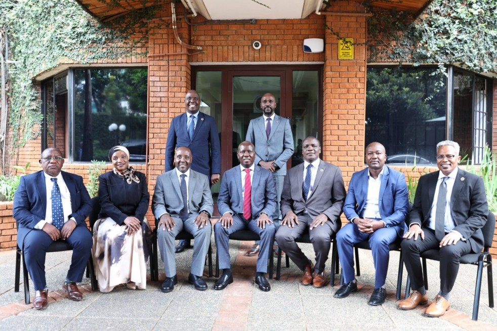 ODPP, Kenya Airways launch joint crackdown on drug and human trafficking