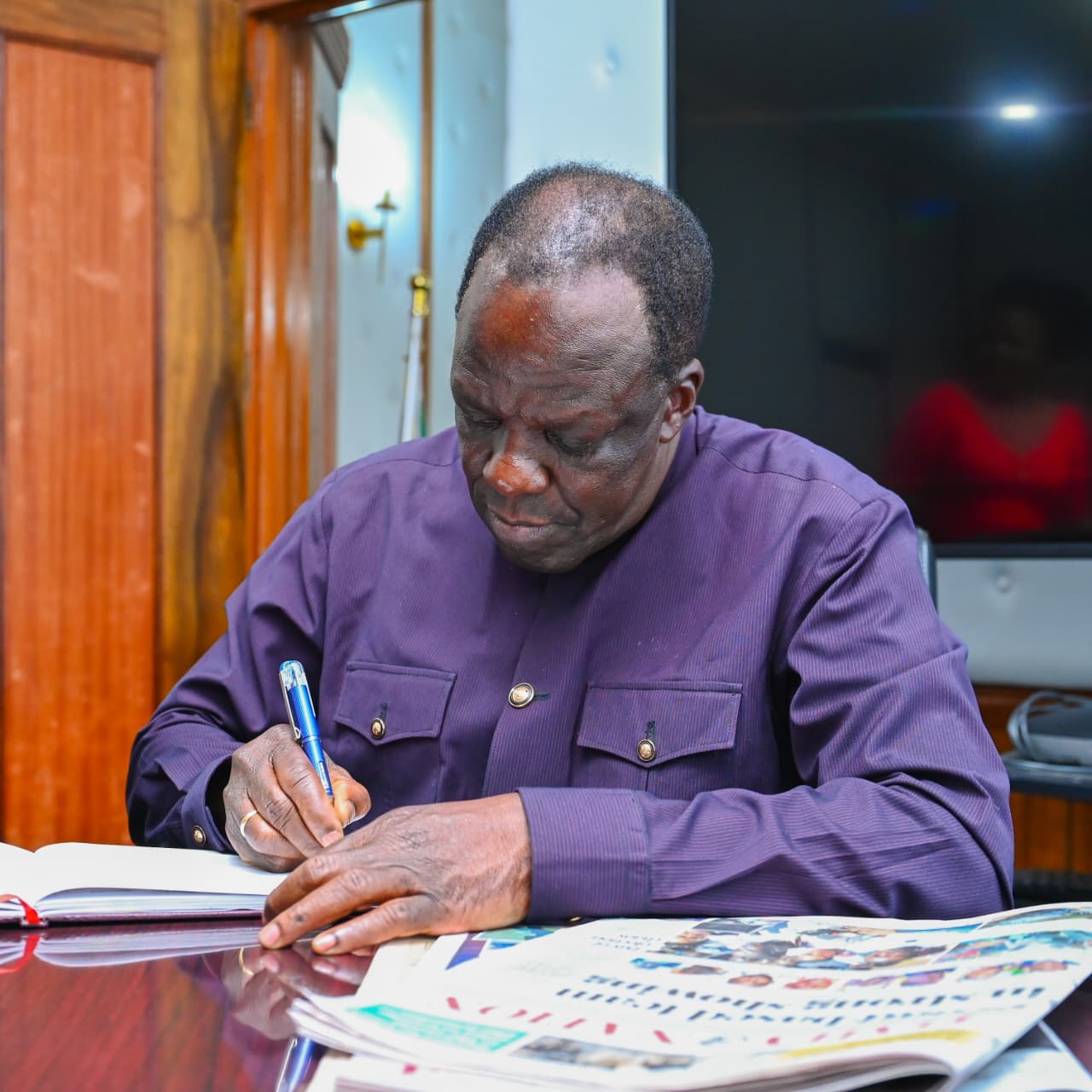 Government unveils new support measures for MSMEs across Kenya