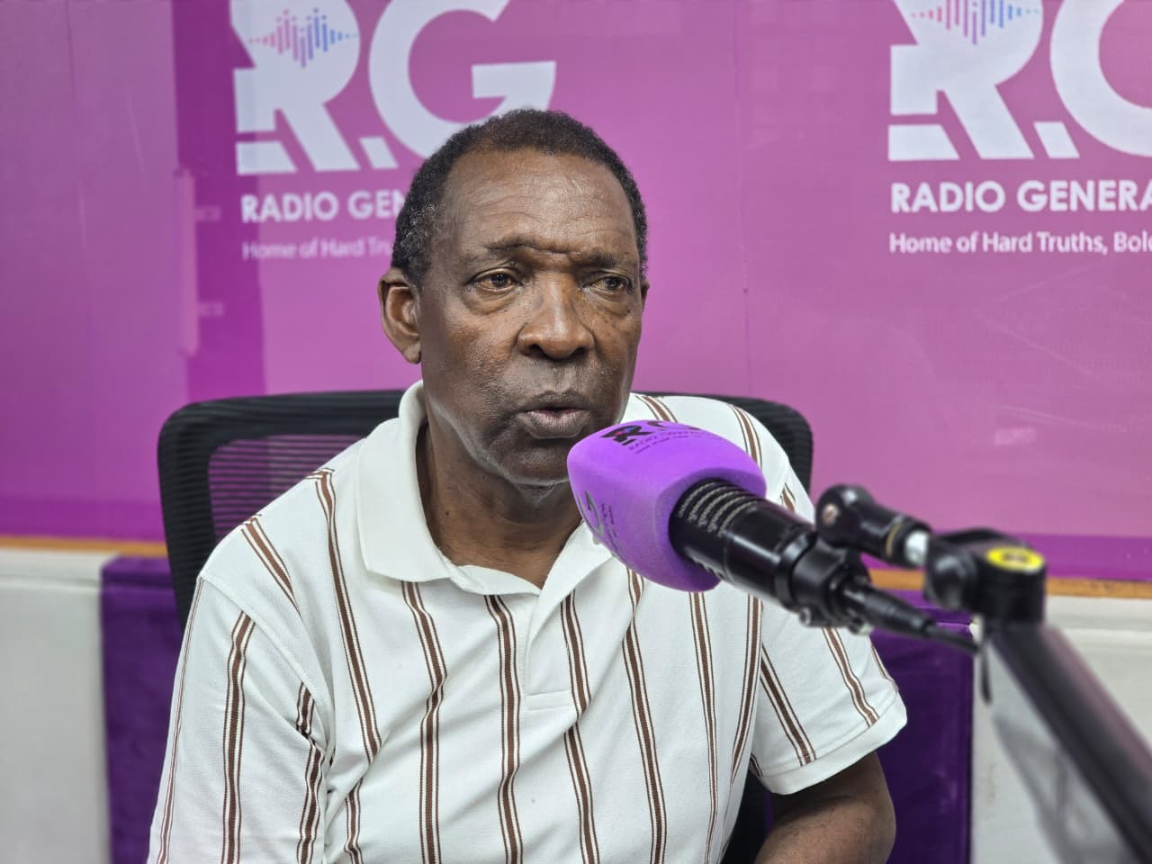 Manyora says Kenya cannot mirror Singapore without ending corruption and patronage