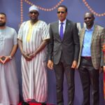 Two Rivers Mall comes alive as Somali Cultural Festival kicks off