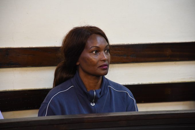 Tob Cohen murder: Sarah Wairimu charged with giving false information