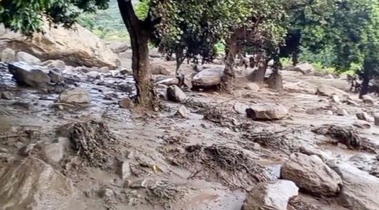 37 dead, 11 missing in Elgeyo Marakwet; authorities warn of ongoing rain risks
