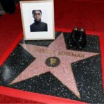 Hollywood pays tribute to Chadwick Boseman with posthumous honour