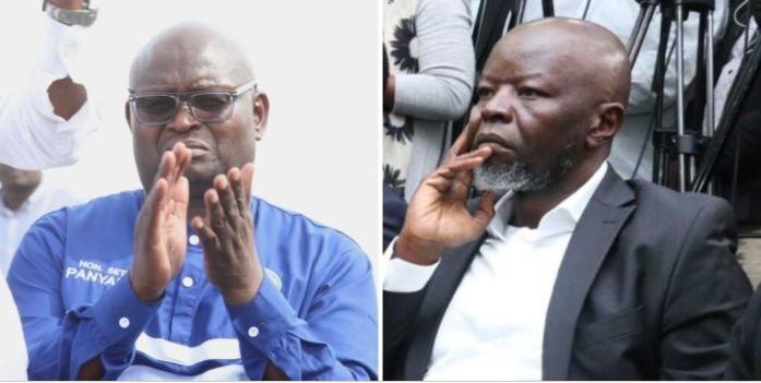 Malava’s Panyako disputes election results as Kasipul’s Aroko concedes