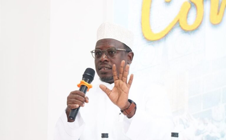 Muslim leaders back Ruto’s directive on integrating Duksi, Madrasa into formal education