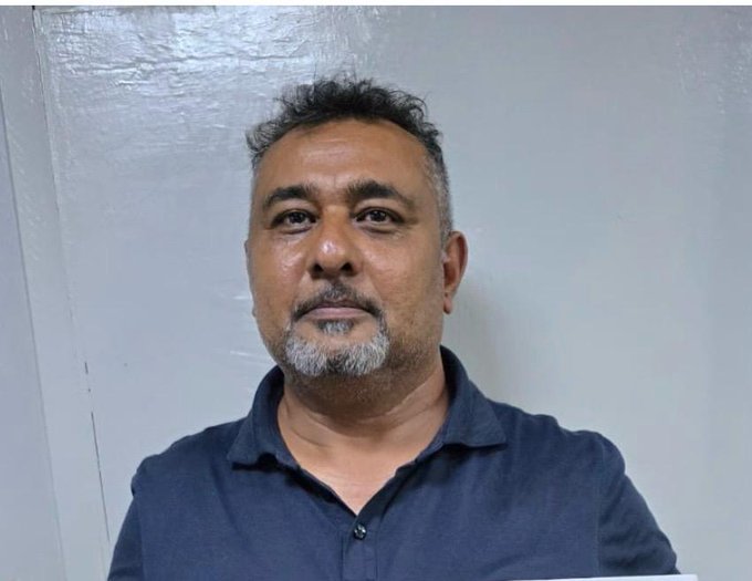 Man charged in Sh300,000 fake firearm certificate scam