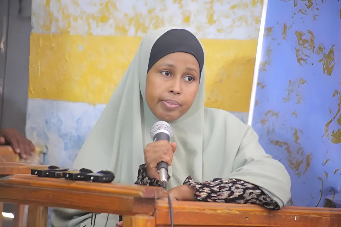Somalia: Woman sentenced to death for murder of 14-year-old girl