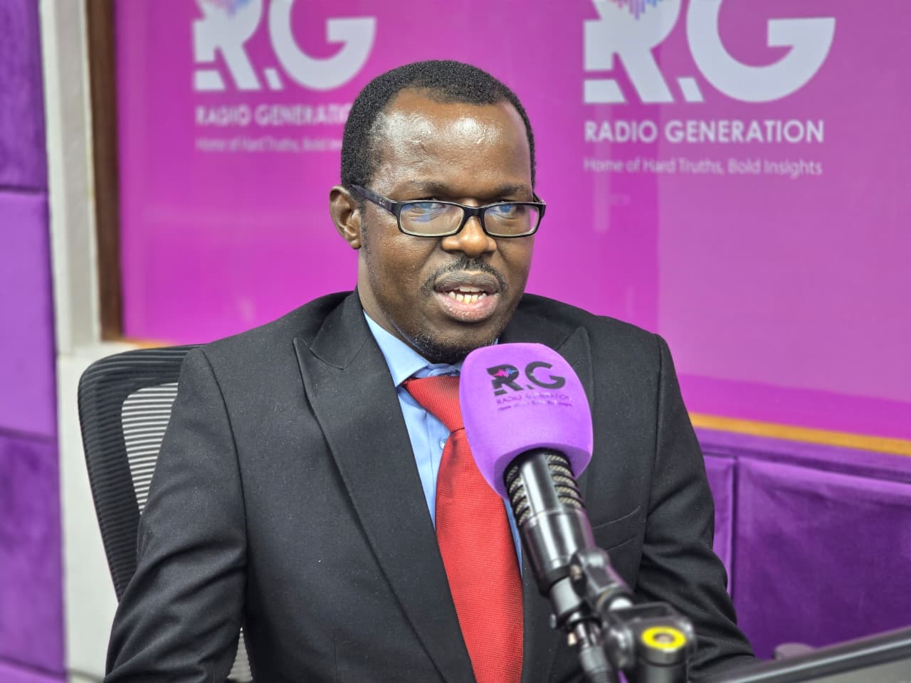 UASU accuses State of neglect as lecturers’ strike continues