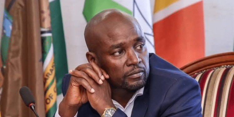 Senators push for EACC probe as Bomet’s Sh1.2bn graft scandal deepens