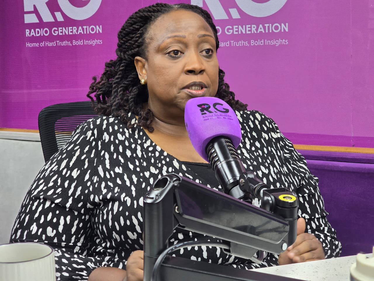 Activist calls for electoral reforms to enhance women's representation in Kenya