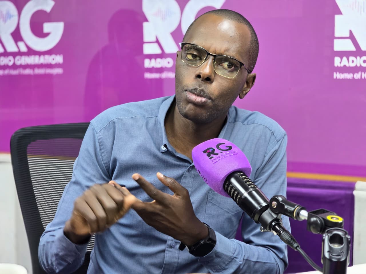 Kenya urged to set own BMI standards to combat health risks