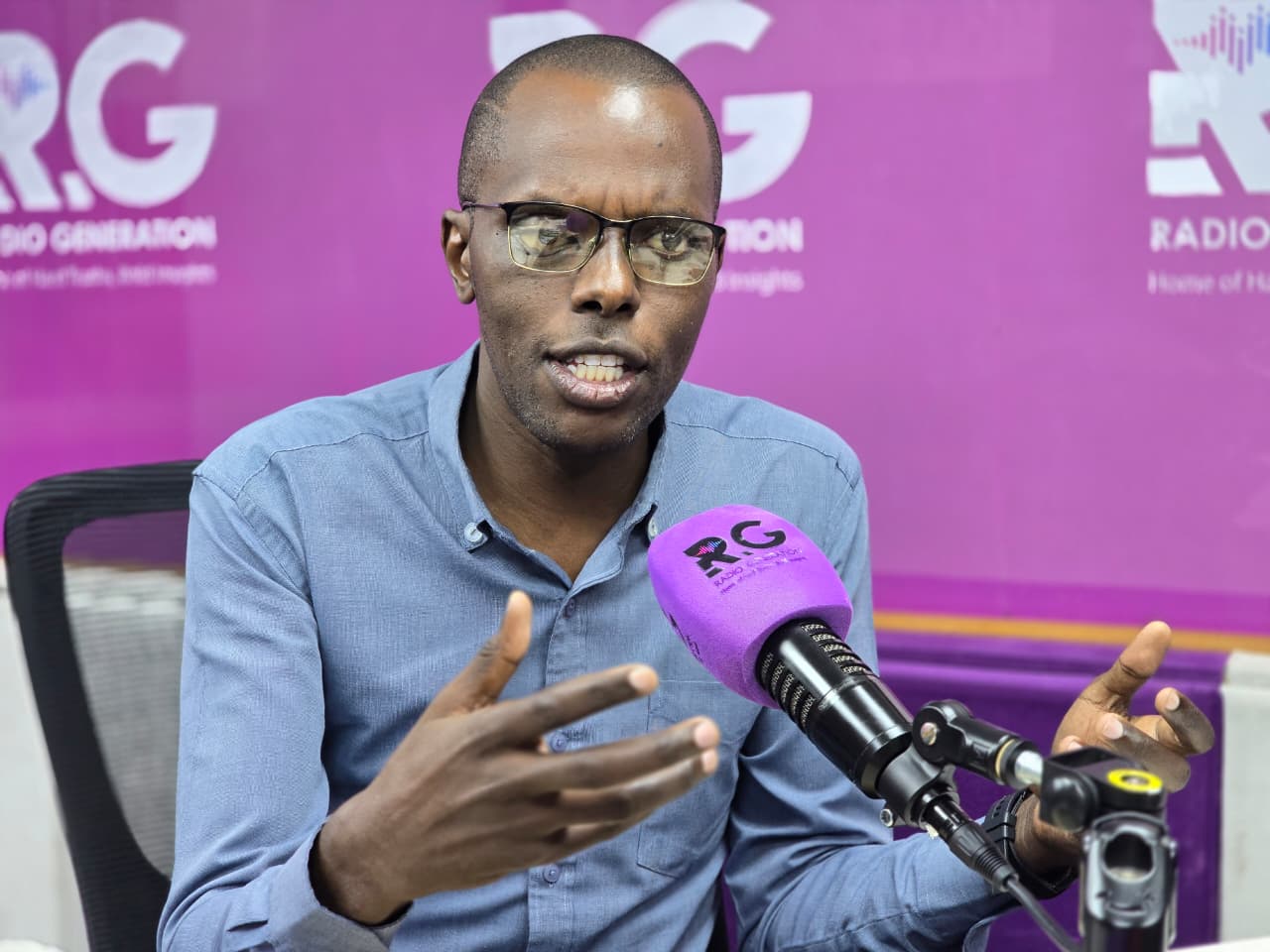 GMOs not harmful, says physician, but regulation is key