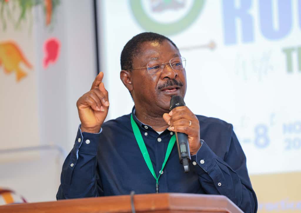 Kenya’s progress stalled by politics and legal hurdles, says Wetang’ula