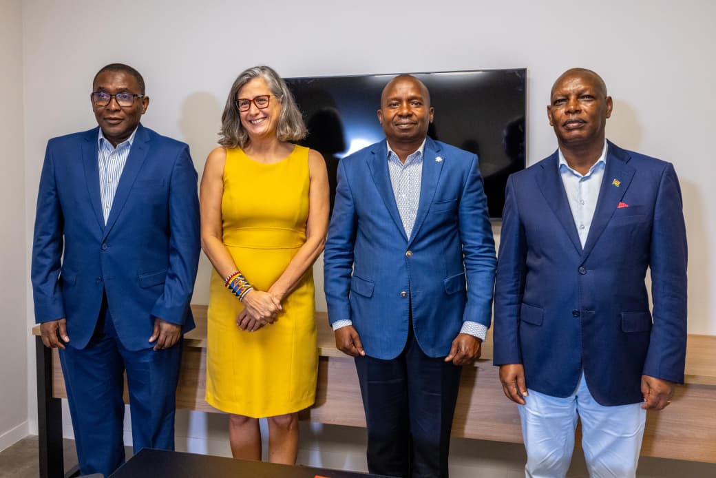 Kenya lauded for transformative housing plan, Nairobi Rivers clean-up