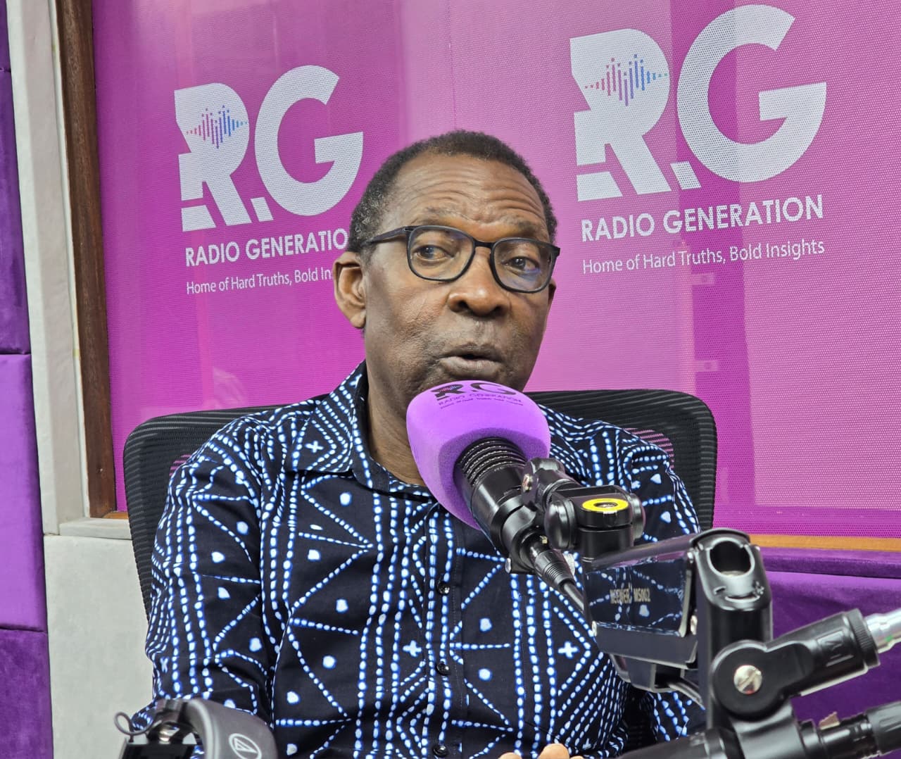 Herman Manyora outlines steps Tanzania should take after controversial elections