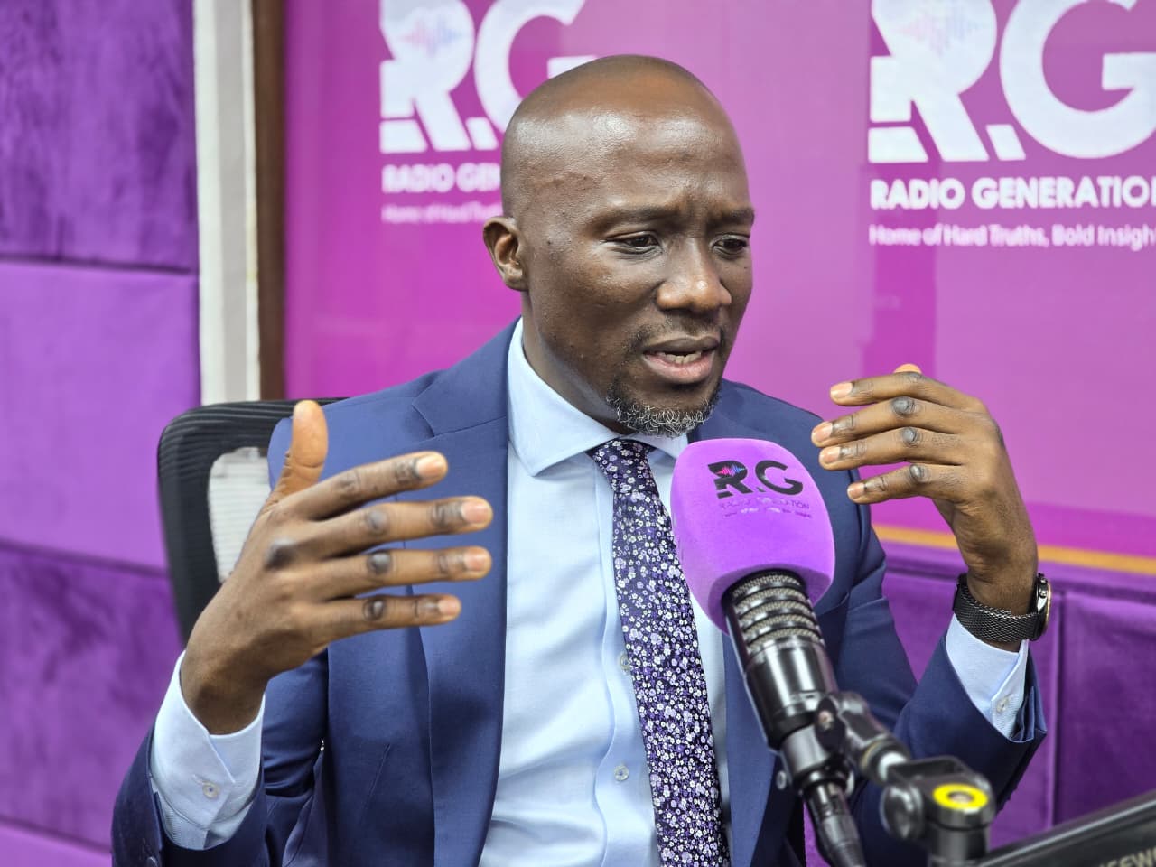 From handshake to 2027: Onsarigo on Raila’s vision and ODM’s path