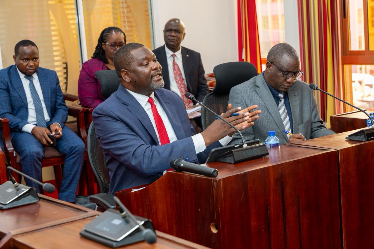 Government to form task force to review hardship allowances – Ruku