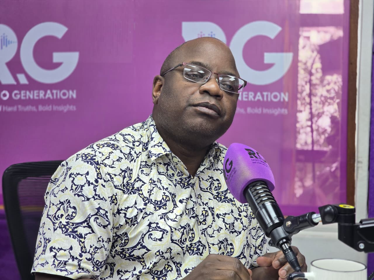 ODM faces leadership crisis following Raila Odinga’s death- Analyst