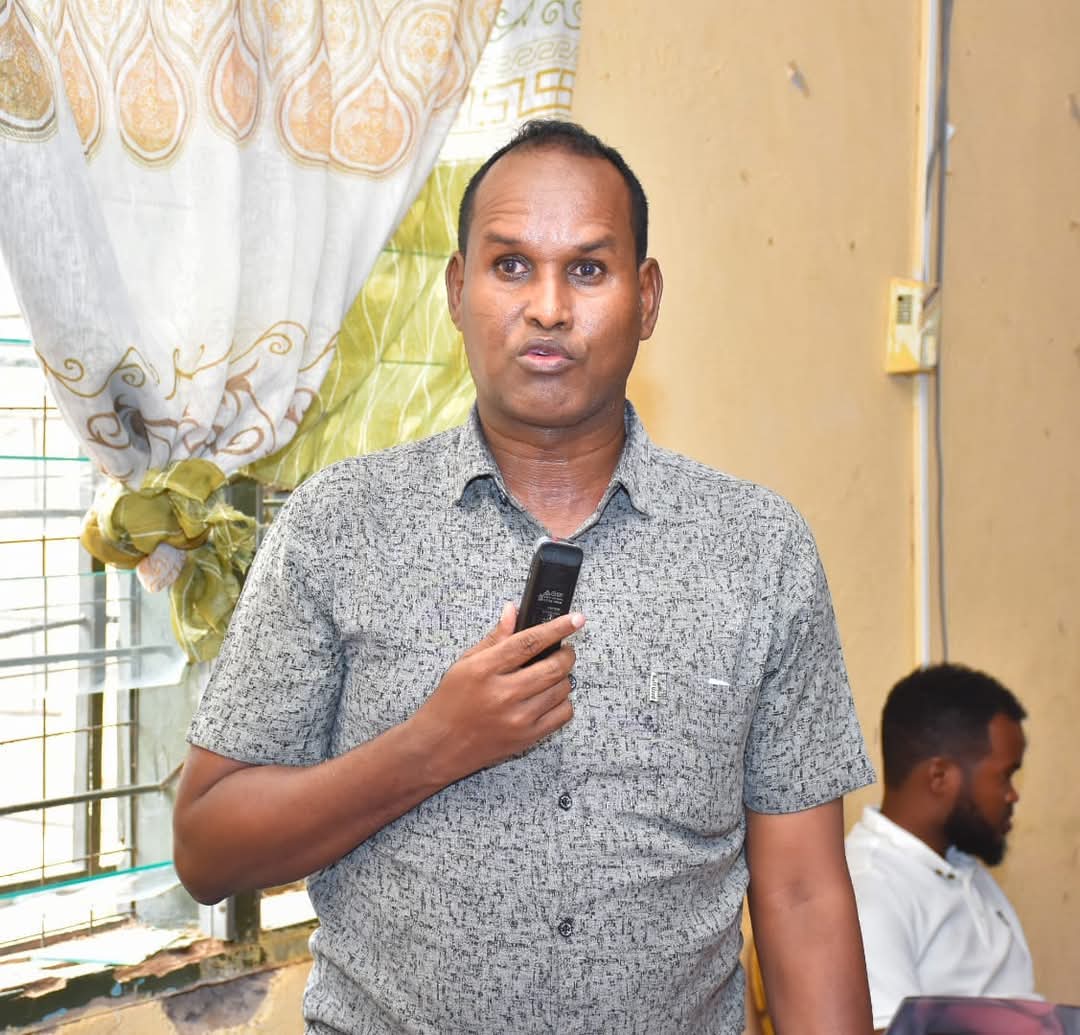 Outrage in Garissa as Grade 9 girl is raped and murdered