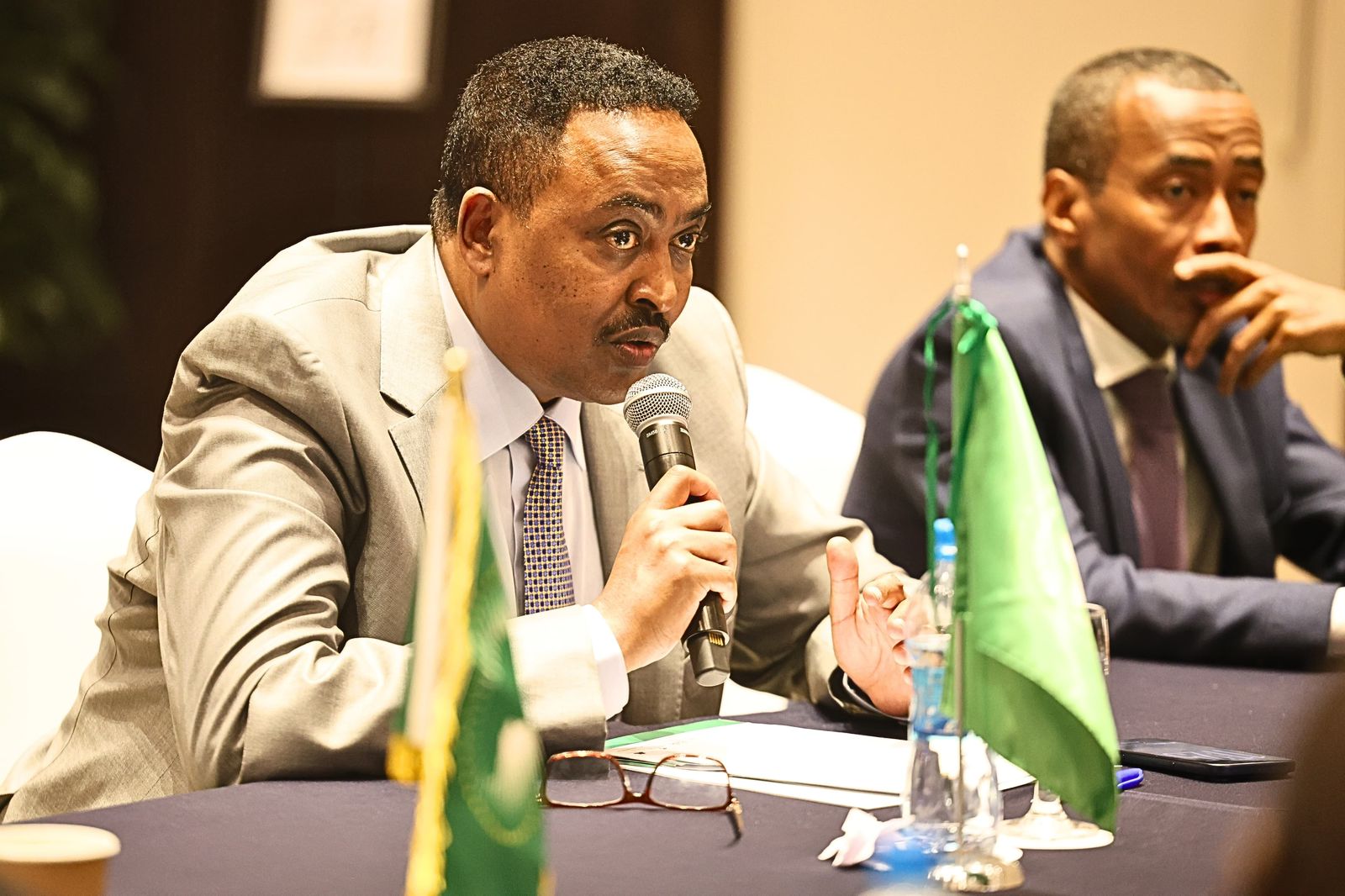 Sudan rejoins IGAD fully as bloc stresses peace and unity