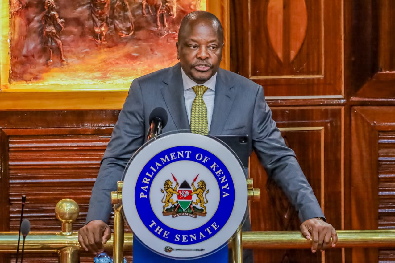 All investments to revert to state after 30-year sugar mill leases, CS Kagwe