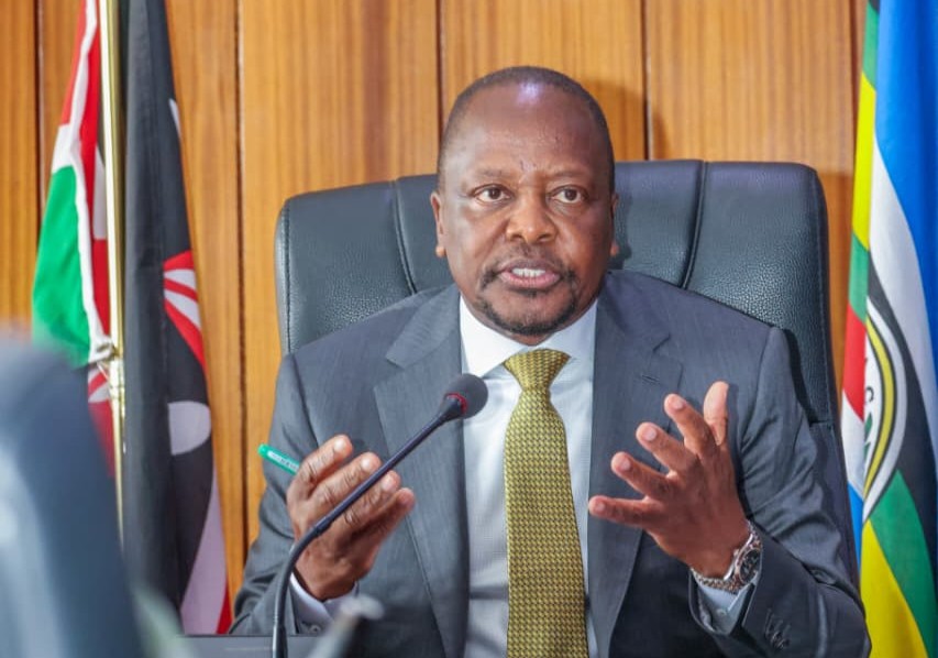 Kenya to launch JobsConnect compact targeting 6 million green jobs by 2030