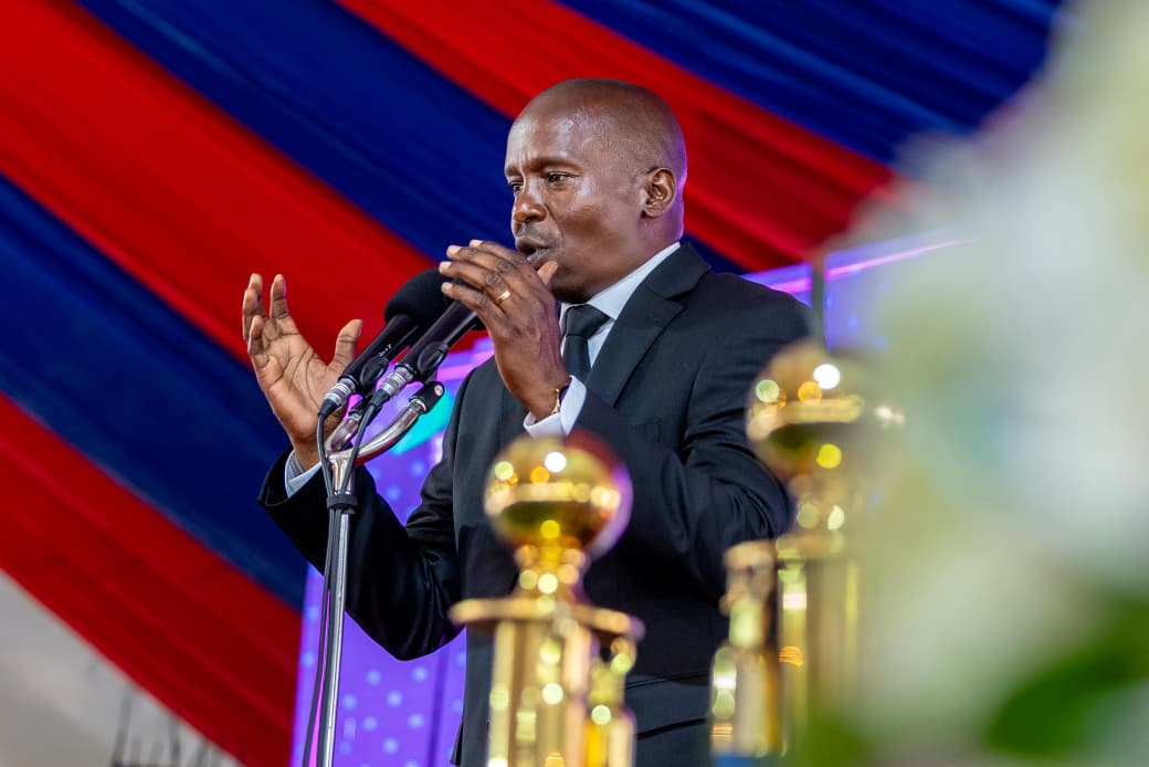 Kindiki urges artists to form National Trust Fund to support families in times of misfortune