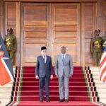Kenya, Malaysia advance digital collaboration