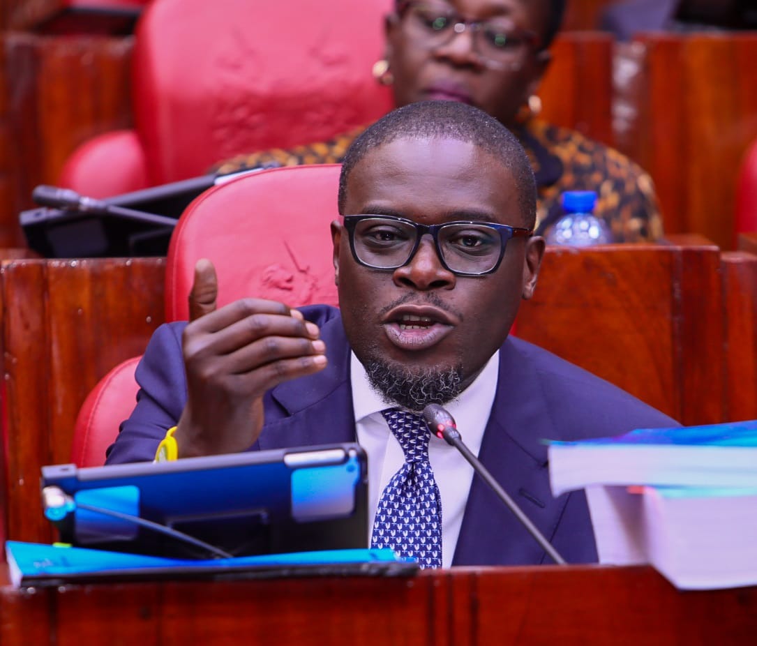 Sakaja rules out return of County functions to National Government