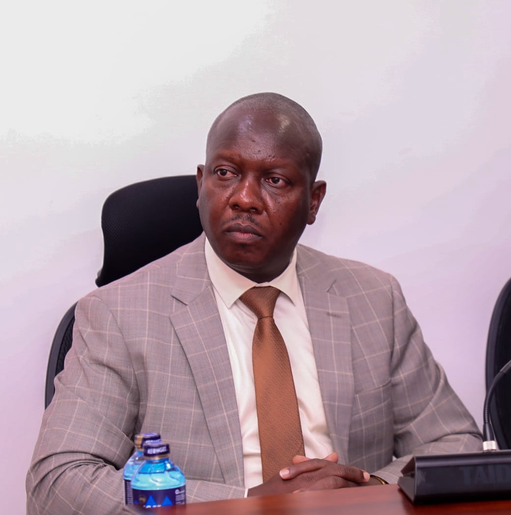 DPP Ingonga defends independence of his office before Senate