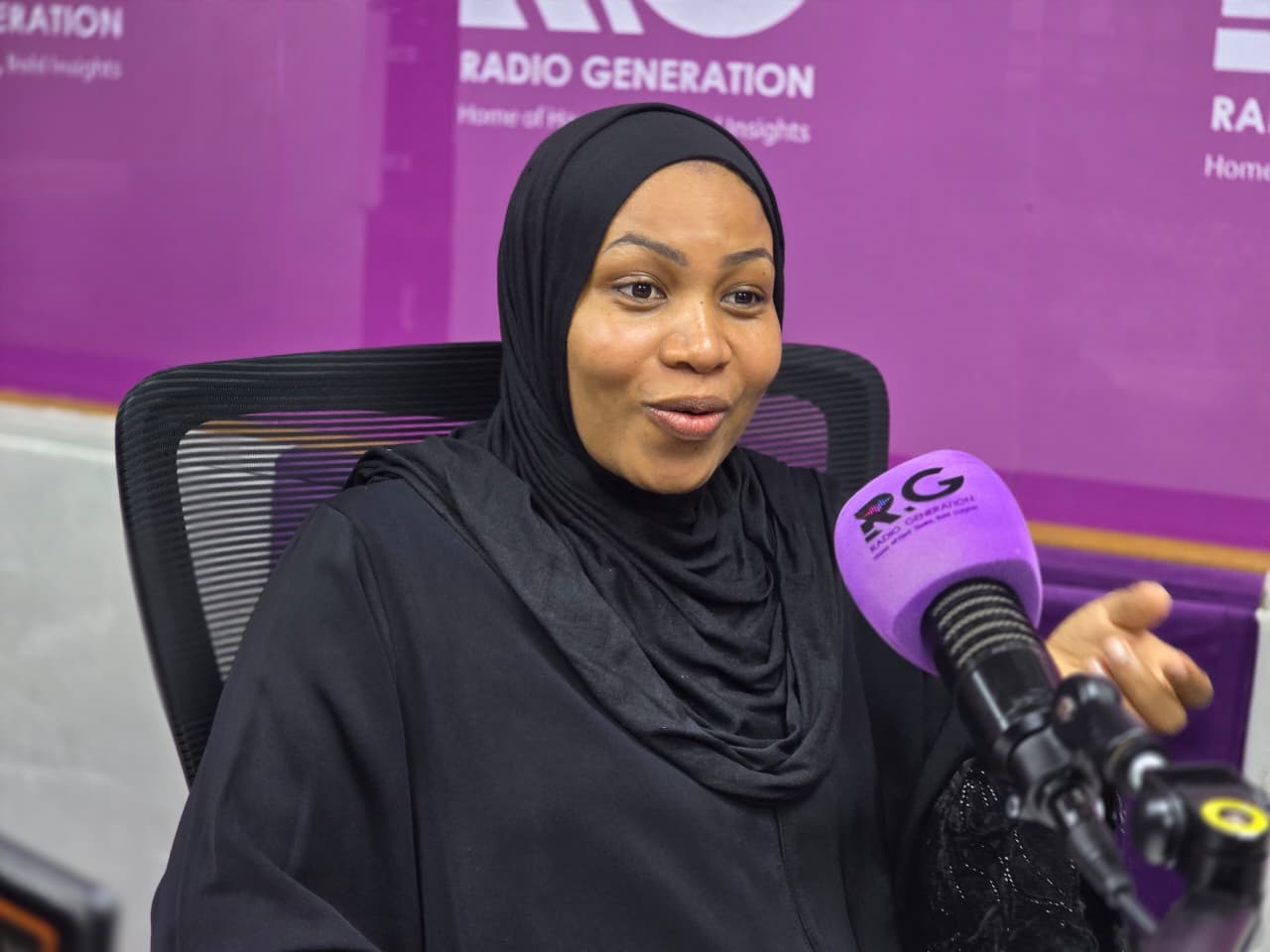 Somali culture takes centre stage at Two Rivers Lifestyle Centre