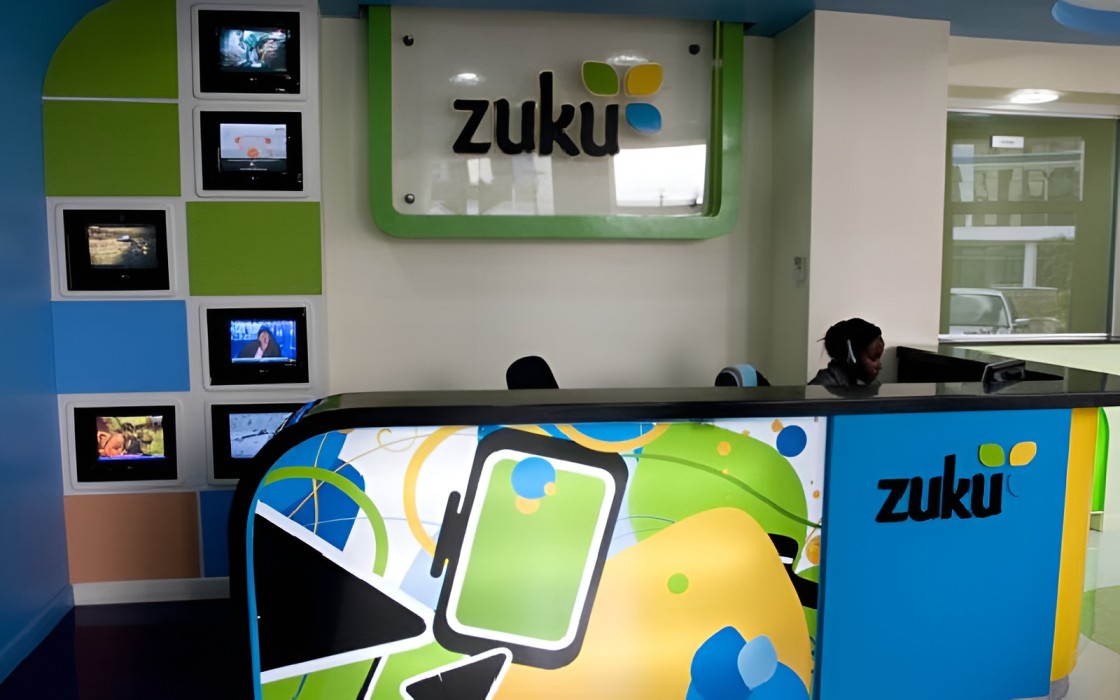 Madagascar’s Axian telecom acquires Zuku parent firm Wananchi Group in Kenya
