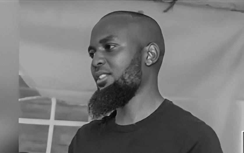 Footage captures journalist Amos Maina’s final moments at Nairobi bar