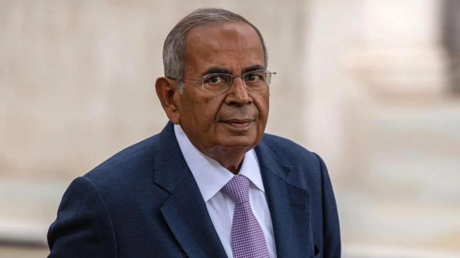 Hinduja empire faces transition as patriarch GP dies at 85
