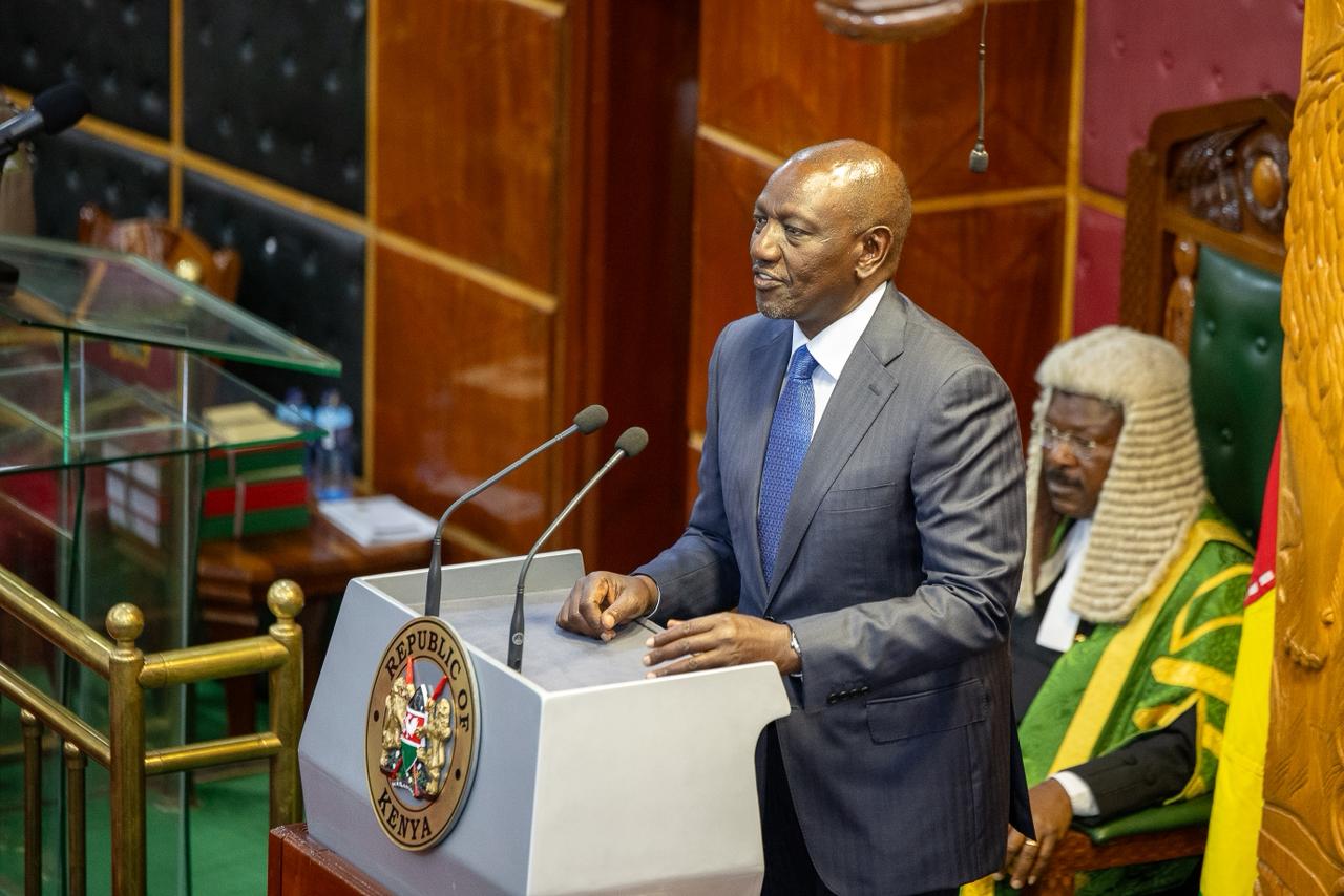 Strategic reforms drive Kenya’s economic turnaround, says President Ruto