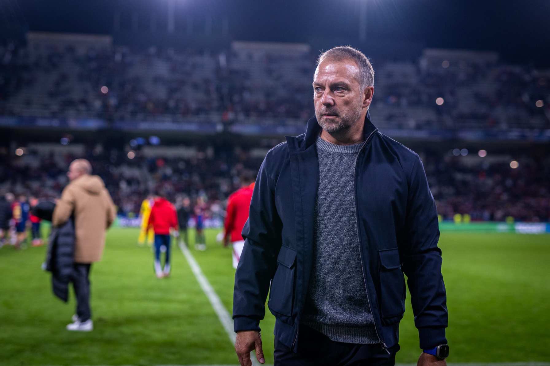 Flick’s Barça turn every match into a blockbuster