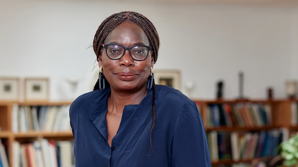 Kenya’s Phoebe Okowa elected judge of International Court of Justice