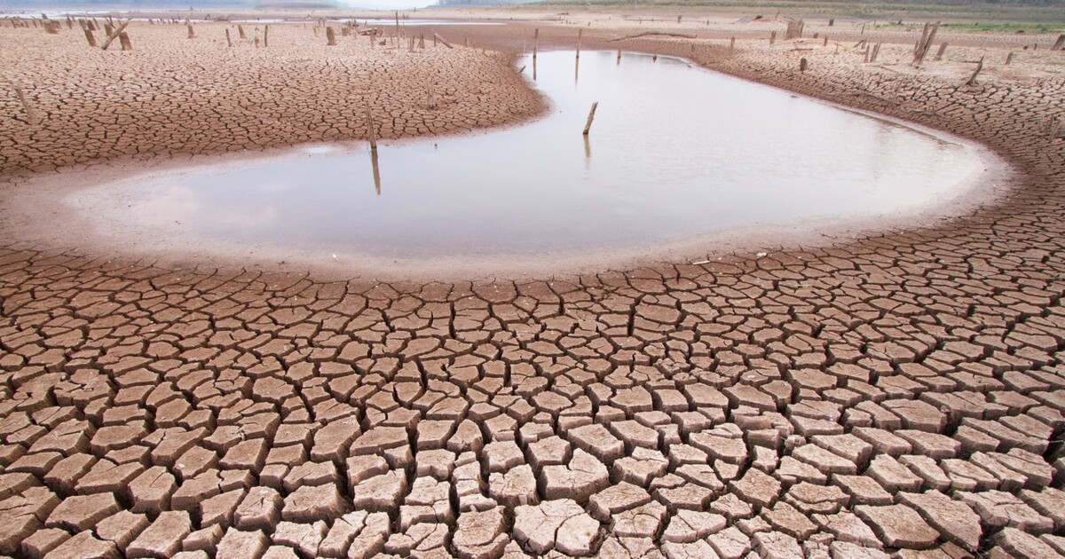 Iran begins cloud seeding to induce rain amid historic drought