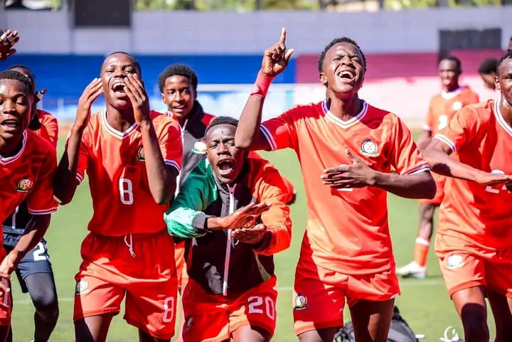 Junior Stars plot bold plan to shock South Sudan in AFCON U17 qualifier