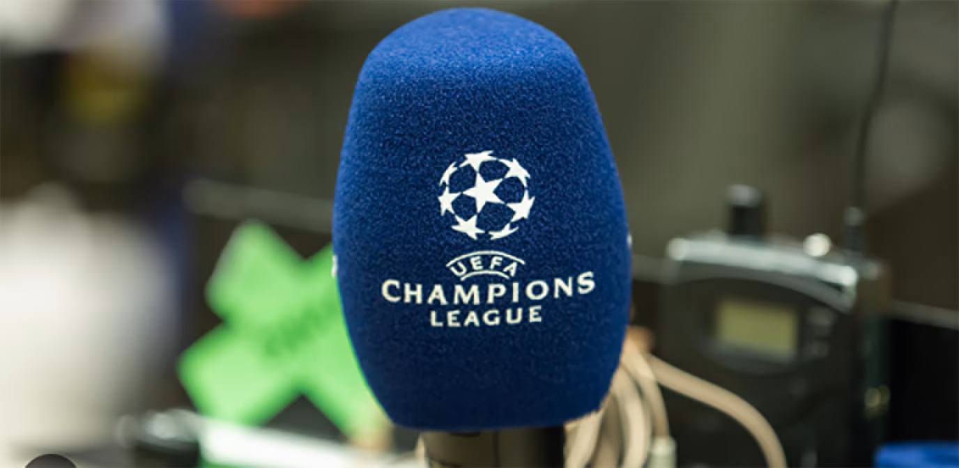 Paramount snatches Champions League rights in UK shake-up from 2027