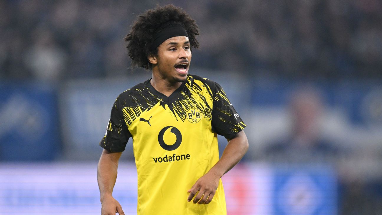 Transfer buzz: Adeyemi leans to Arsenal as Lewandowski eyes Milan