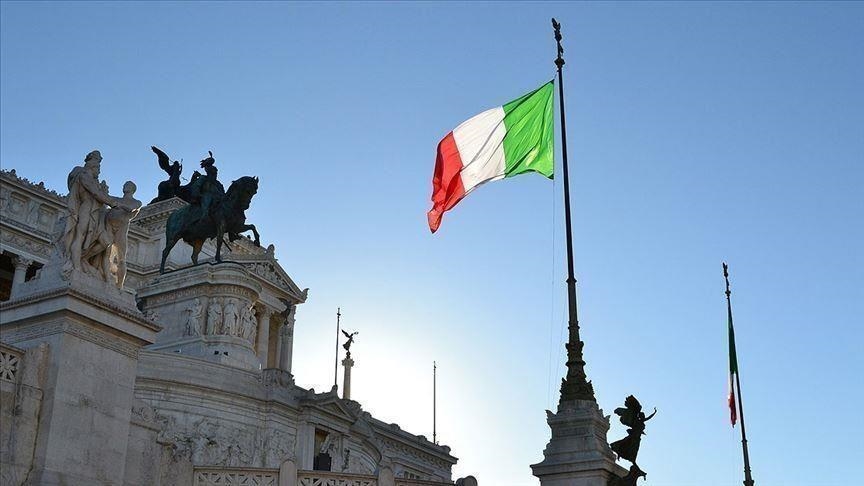 Italy makes femicide a life-sentence offense