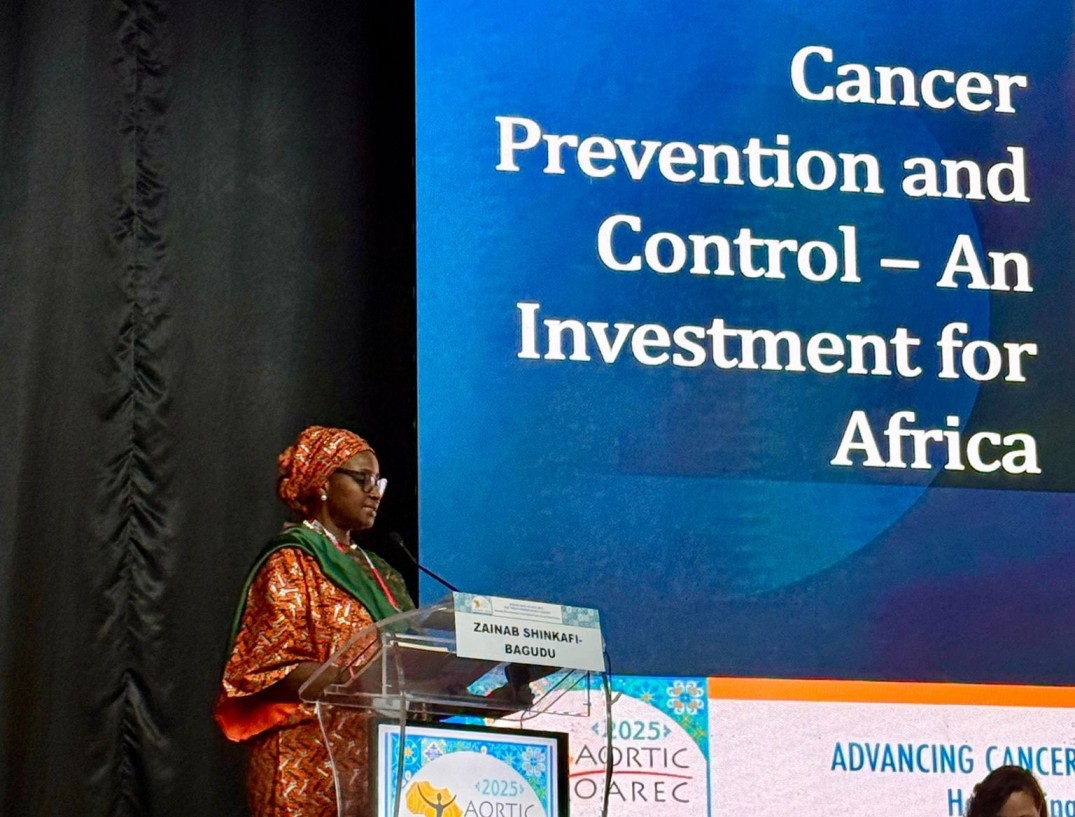 Kenya to host 2027 World Cancer Leaders’ Summit