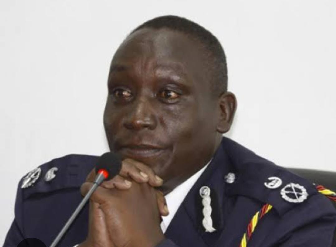 Senior police officer Philip Tuimur dies suddenly at Nandi home