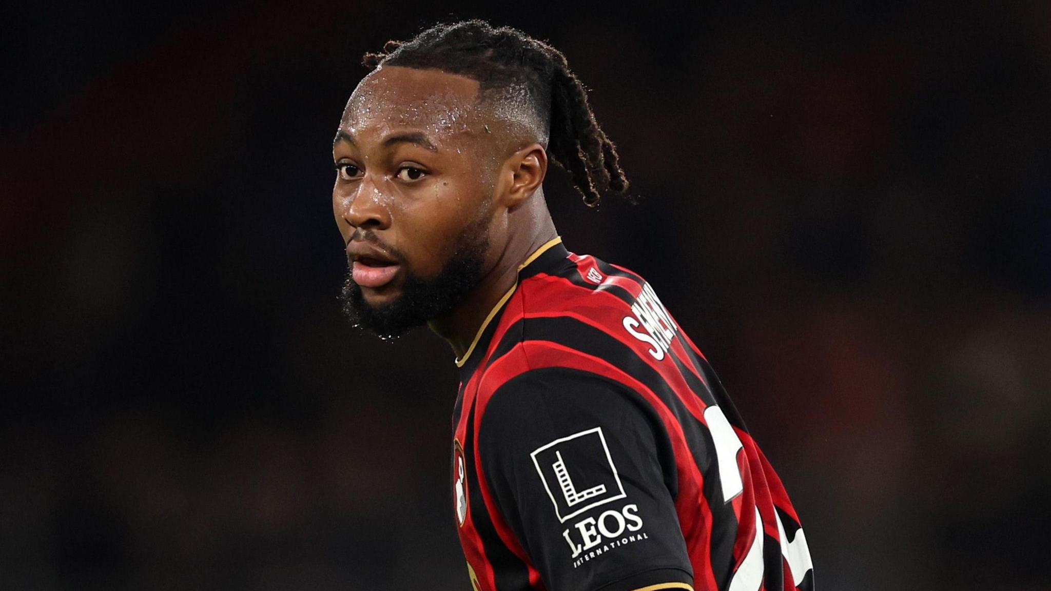 January Transfer: Milan eye Gabriel Jesus as Man Utd chase Semenyo